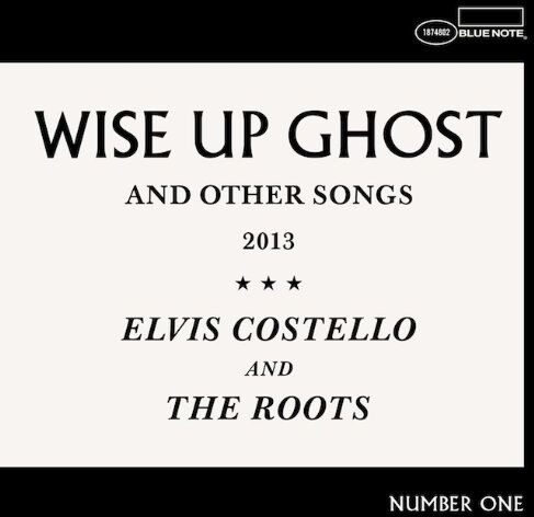 Costello, Elvis & the Roots - Wise Up Ghost - Preis vom 11.10.2026 15:43:13 h