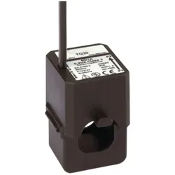 NZR Stromwandler teilbar TQ30 60/1A Kl.3 0.2VA Rundl. 18mm Ltg.3m 42600060