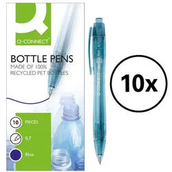 Q-Connect, Schreibstifte, Bottle (10x)