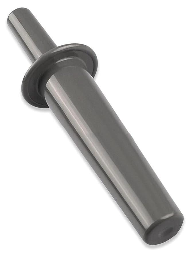 Dripio Mini-blender met stamper voor Vitamix E310, grijs, 25 cm