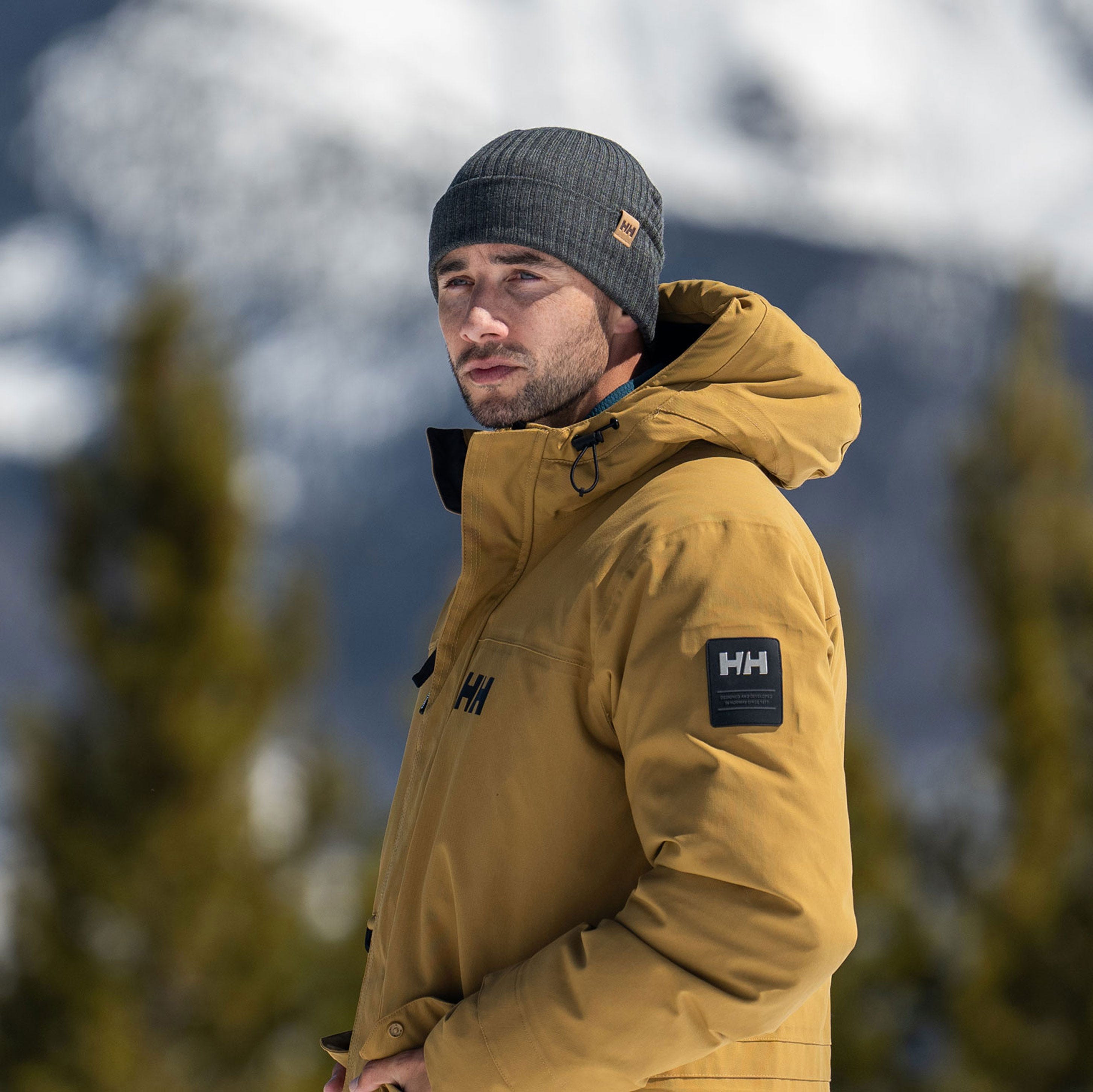 Helly Hansen Business Beanie - Black/Ebony - STD