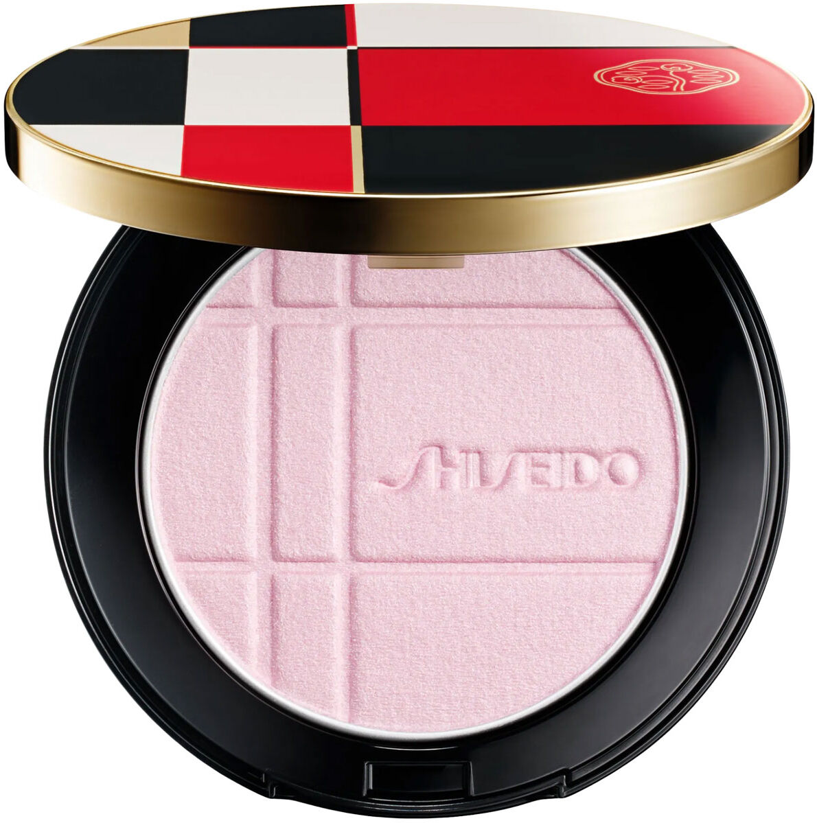 SHISEIDO Color + Glow Enhancer 7g