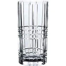 Vase Nachtmann SQUARE (DH 14,60x28,10 cm) - DH 14,60x28,10 cm