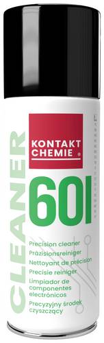 Kontakt Chemie Präzisions-Reiniger Reiniger 601 72809-AE 200ml