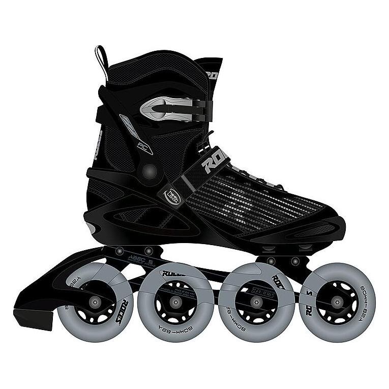 Roces Inlineskates Pic X (45) (157757 45)