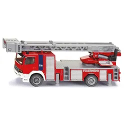 SIKU 1841 Super - Feuerwehrdrehleiter
