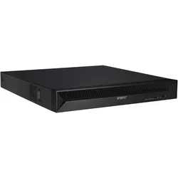 Hanwha Wisenet QRN-1630S NVR 16 Kanal (Netzwerk Videorecorder (NVR)), Netzwerkkamera Zubehör