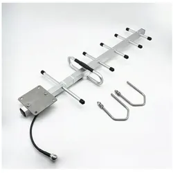Allnet Antenne 868MHz 14dbi N-Female Yagi ANT-868-14dbi-Yagi LoRA HELIUM (Lora), Netzwerkantenne