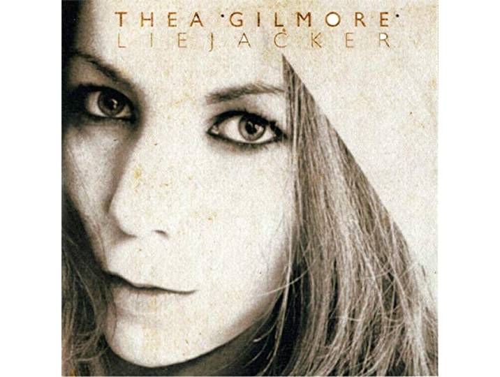 Thea Gilmore - Liejacker