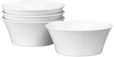 "Noritake Conifere Set of 4 Cereal Bowls, 6"", 18.5 oz."