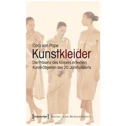Kunstkleider, Fachbücher von Cora von Pape