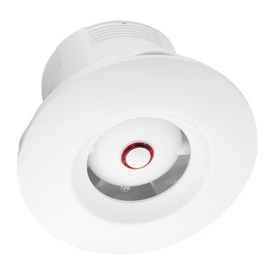 Awenta Axialer Deckenlüfter Orbit 150 H Weiß 18