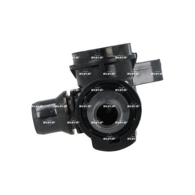 NRF Thermostat, Kühlmittel 725383 für BMW