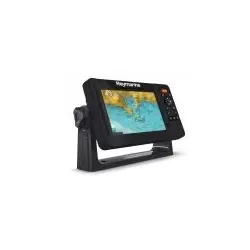 Raymarine Element 7 S - 7" Kartenplotter mit Wi-Fi & GPS, keine...