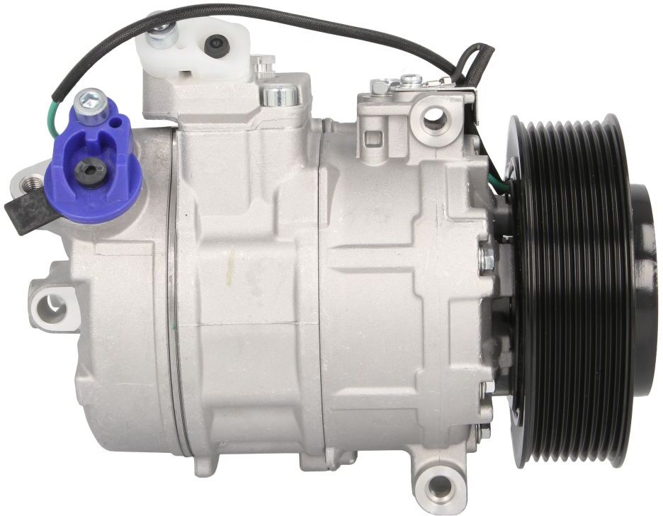 Klimakompressor TCCI QP7SBU16-1781