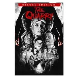 The Quarry - Deluxe Edition (Xbox One S, Xbox One X) zum Sofortdownload