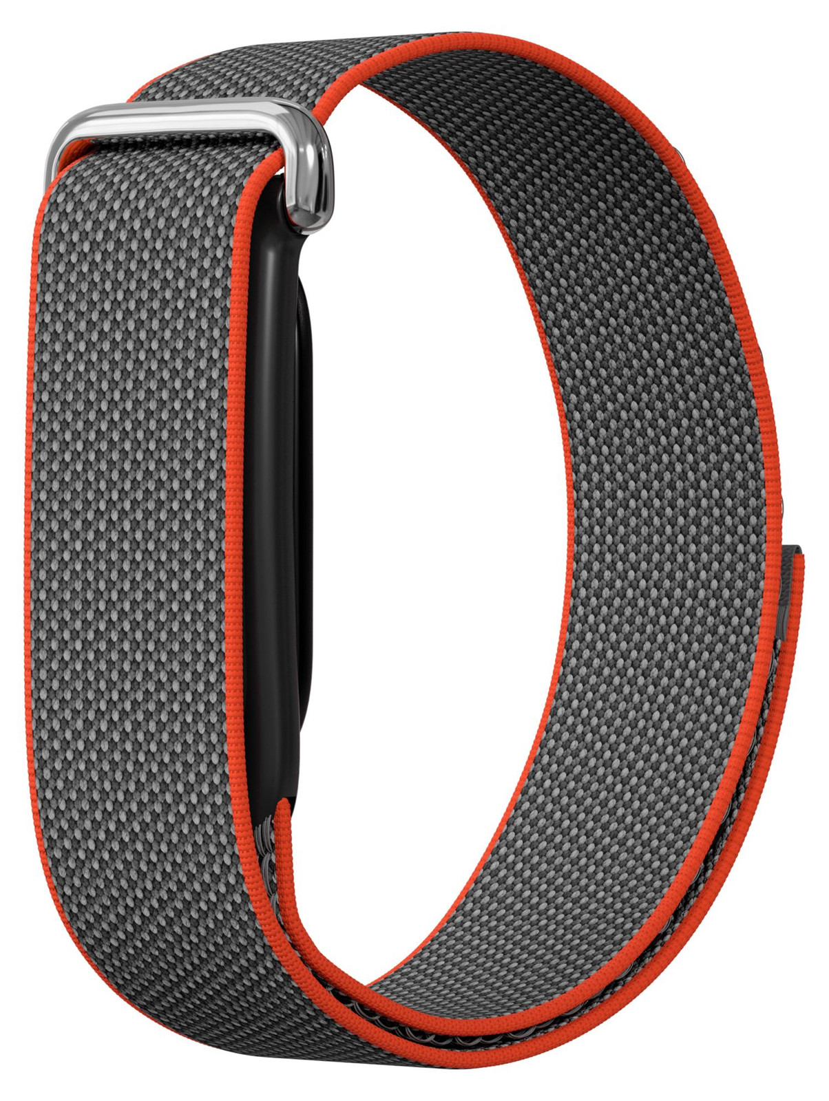 iMoshion Nylon bandje voor de Fitbit Air - Meerkleurig