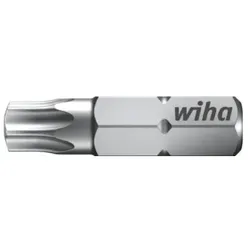 Wiha 6-rund-Standard-Bit 7015 Z T7x25