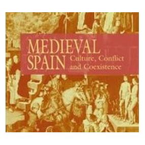 Palgrave Macmillan Uk Medieval Spain : Culture, Conflict and Coexistence (Englisch, Hardcover, A. Goodman, R. Collins) (9780333793879)