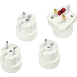 LogiLink PA0186 Reiseadapter Set