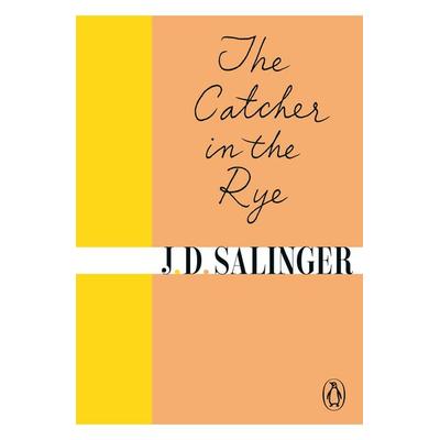 The Catcher in the Rye, Taschenbuch von J.D. Salinger, Penguin Books Ltd, 978-0-241-95043-2