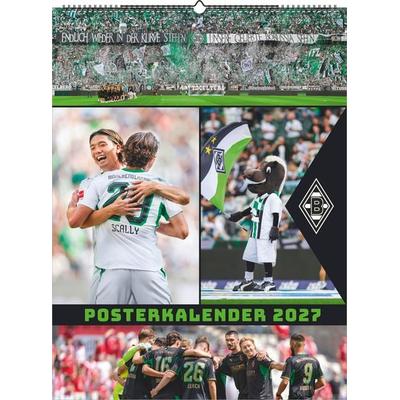 Borussia Mönchengladbach 2027