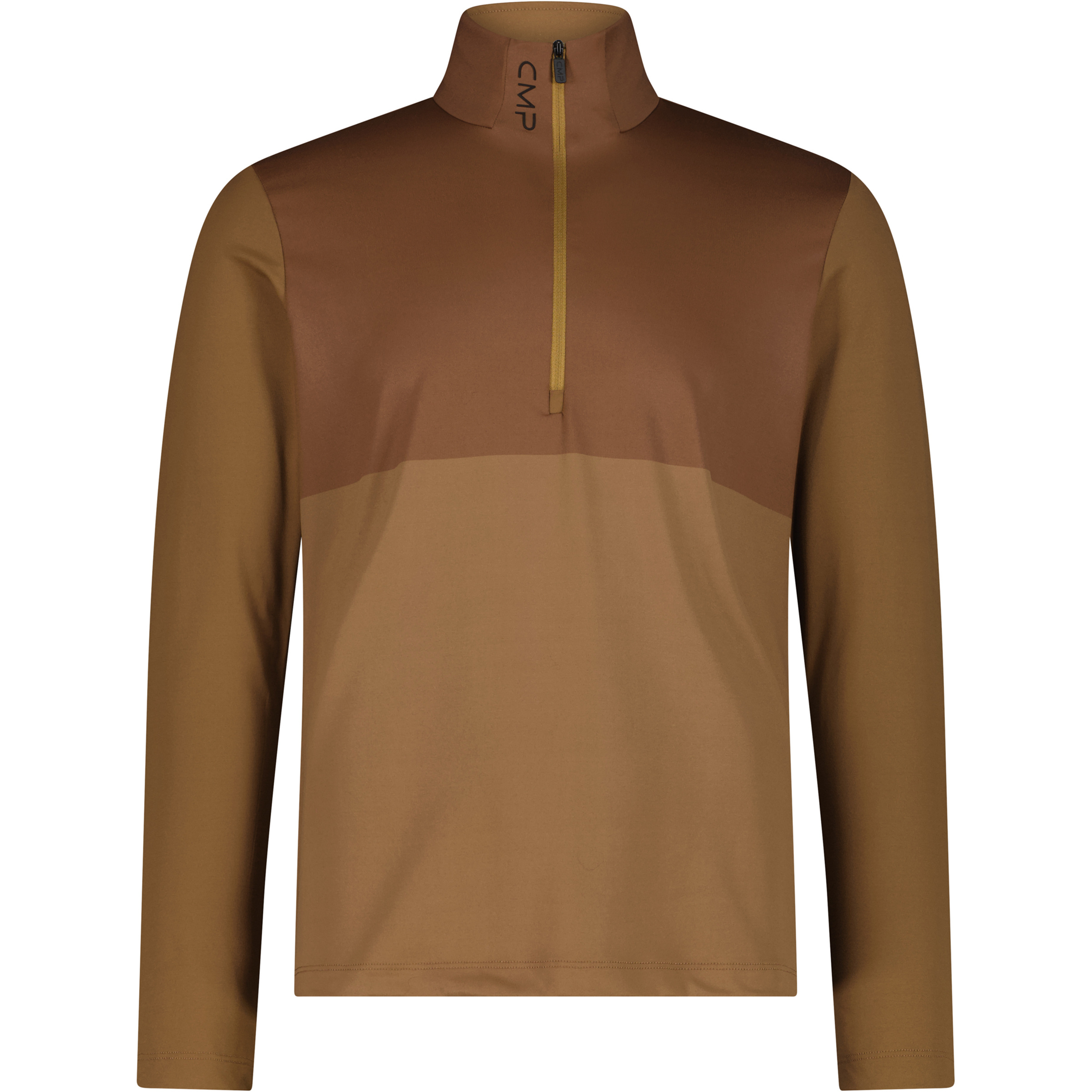 CMP Herren Pullover braun Größe XXL Skifahren