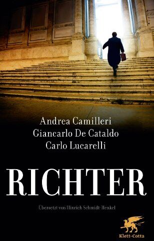 Andrea Camilleri - Richter - Preis vom 12.10.2026 11:37:12 h