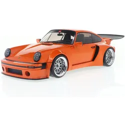 Solido Porsche KS-R 2022