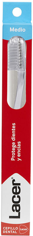 Lacer Cepillo Dental medio #surtido