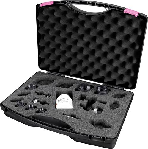 Rittal 4055581 Blechlocher-Set