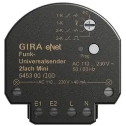 Gira Funk Universalsender Mini 545300