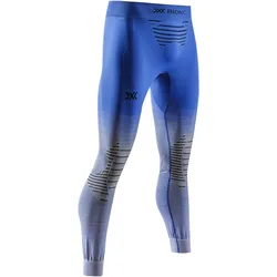 X-Bionic, Herren, Funktionsunterhose, Men Invent FX Pants (XL), Blau, Weiss