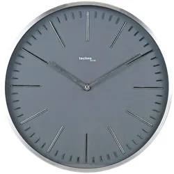 technoline WT 7215 Quarzwanduhr