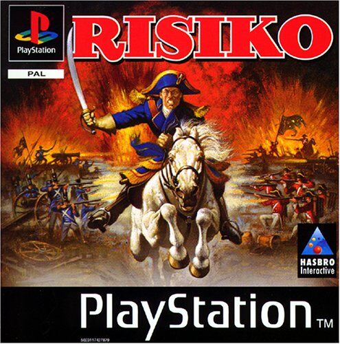Leisuresoft - Risiko - Preis vom 09.10.2026 07:28:09 h