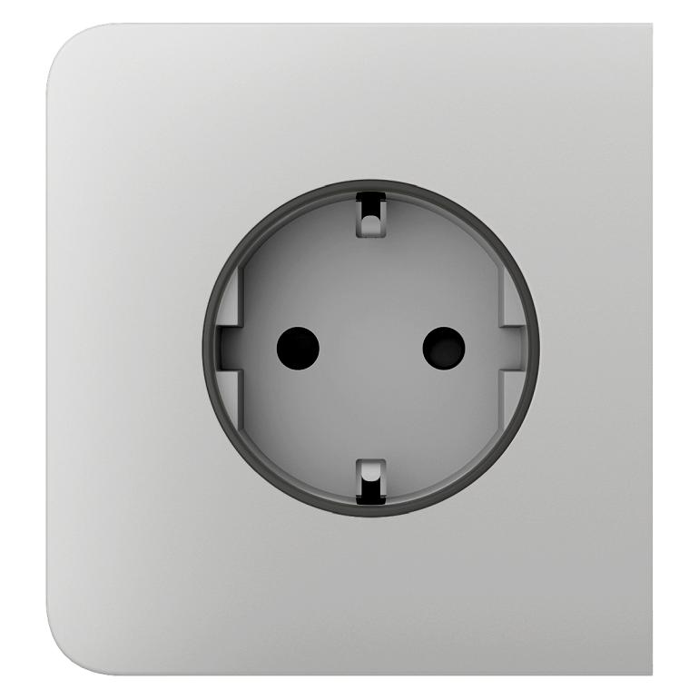 Ajax SideCover (basic) (Type F) (89071.163.WH)