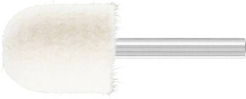 PFERD TOOLS 44132536 Polierstift Durchmesser 25mm 10St.