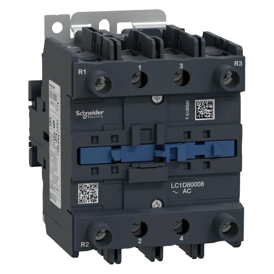 APC Schneider Electric LC1D80008P7 (LC1D80008P7)