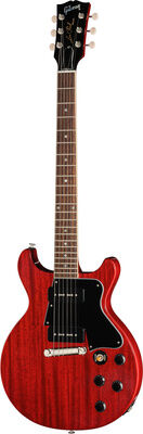 Gibson LP Special Double Cut VC Vintage Cherry