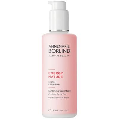Börlind Energynature kühlendes Gesichtsgel 150 ml Gel
