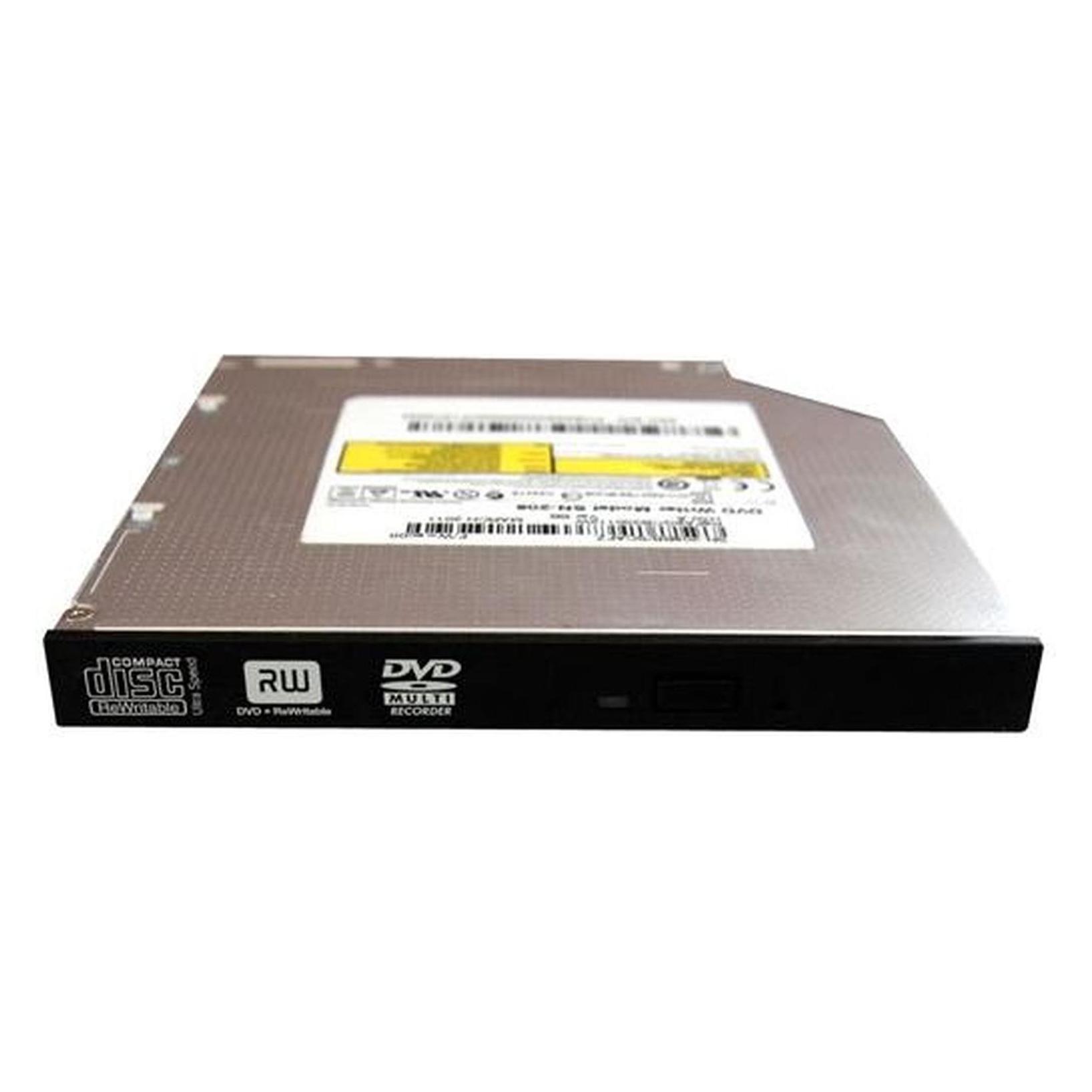 Fujitsu DVD-RW supermulti 4,06cm 1.6Zoll SATA (DVD Brenner) (S26361-F3267-L2)