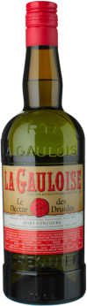 Likör - La Gauloise - Le Nectar des Druides cuvée 240 Jahre - 0.7L