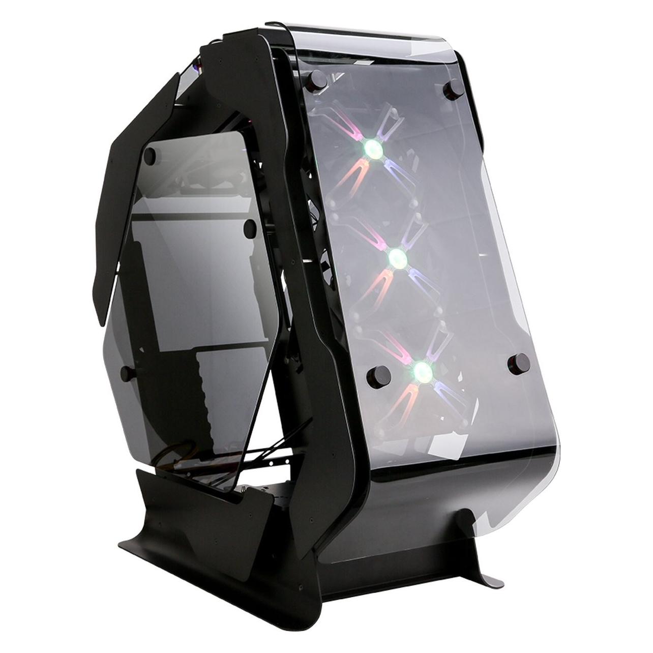 Zalman Z-Machine 500 (ATX, E-ATX) (Z-Machine 500)