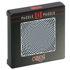 Curiosi Q-Puzzle Shimmer 4 - 79 Teile 292174
