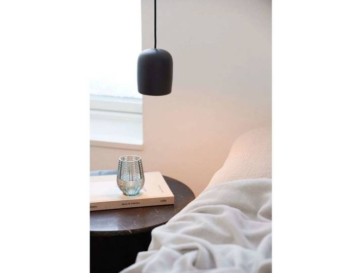 Notti 10 Pendelleuchte Black - Nordlux - Wohnzimmer - Metall