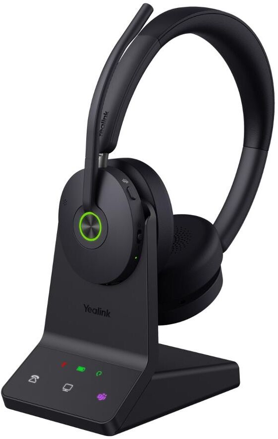 YEALINK Headset WH68 MS