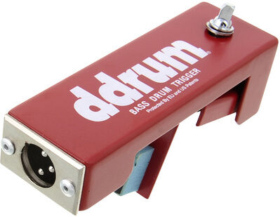 DDrum Acoustic Pro Bass Drum Trigger