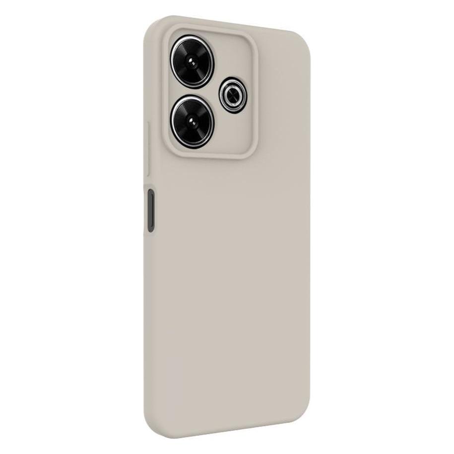 Evelatus Redmi Note 13 5G Premium Soft Touch Silicone Case (Xiaomi Redmi Note 13 5G) (EVELATUS)