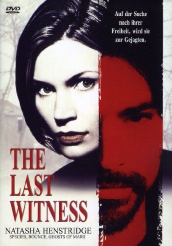 Graeme Clifford - The last Witness - Preis vom 11.10.2026 03:10:56 h