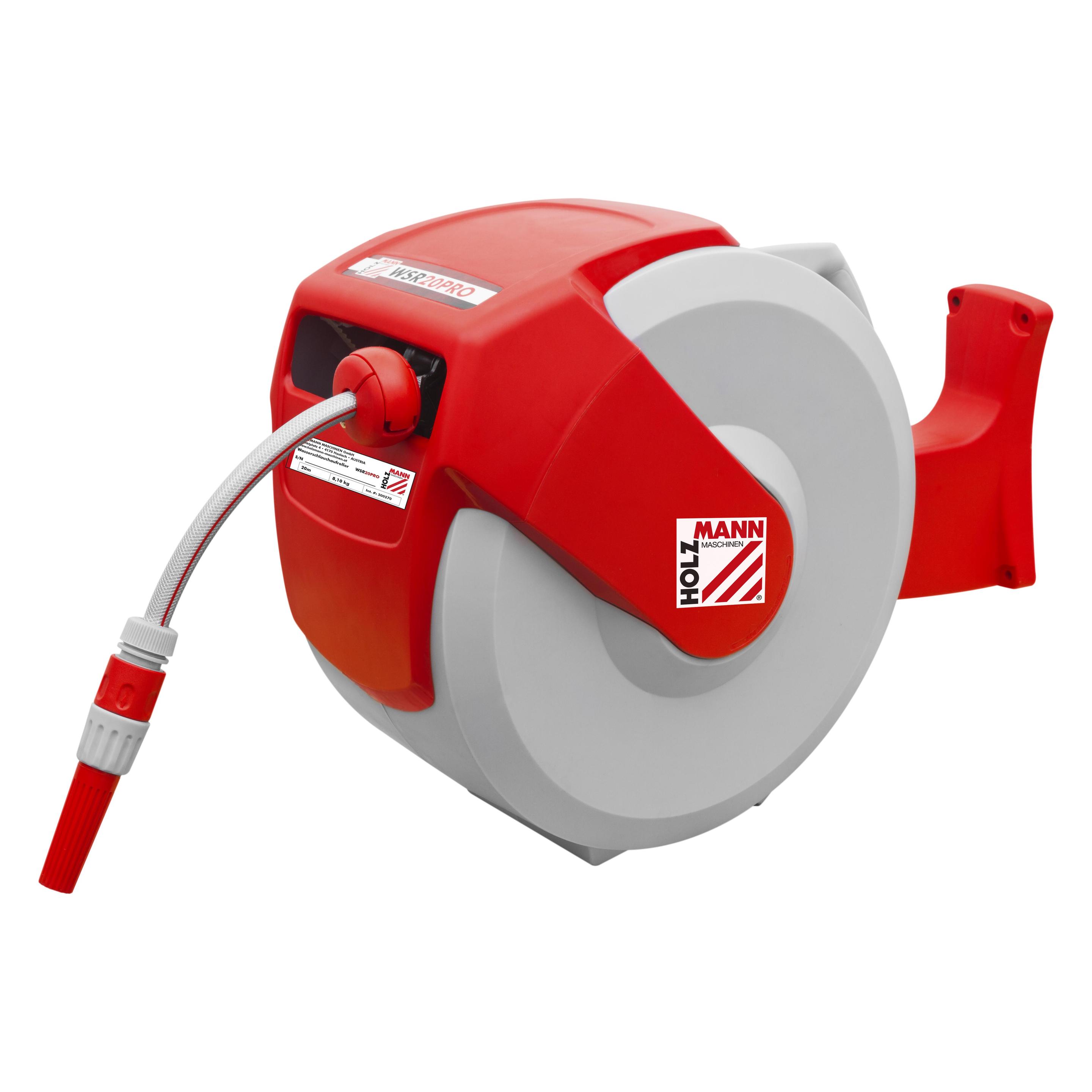 Holzmann Wsrpro (20 m) (WSR20PRO)